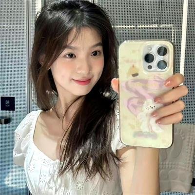 穿越麦田